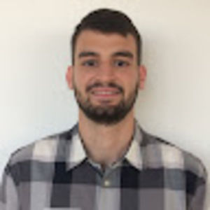 Meet your Posher, Blake